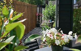 Bed & Breakfast Udens Buiten